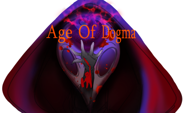 PRRI-MMORPG2024 (Age of Dogma) Image