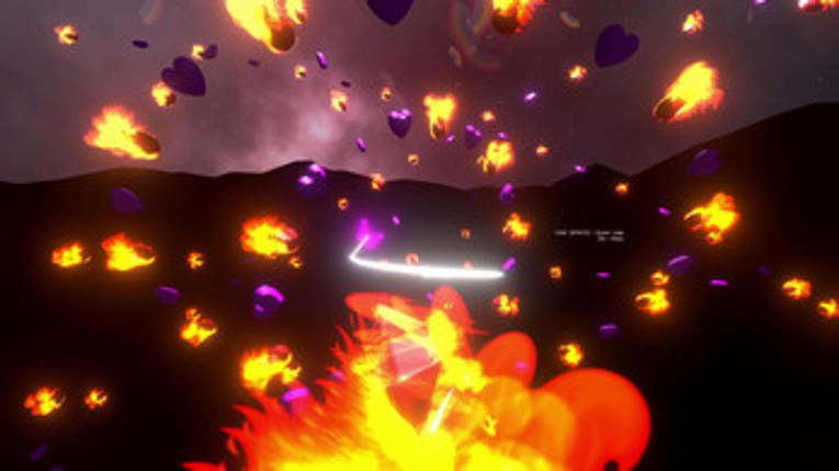 Queer Leap 酷儿跃迁 (2022) screenshot