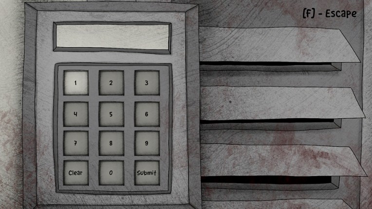 R.A.T.: Human Error - Episode One screenshot