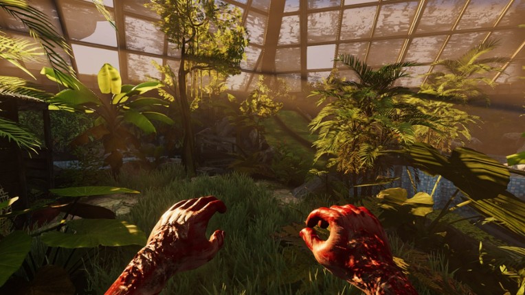 Ravenous Horde screenshot