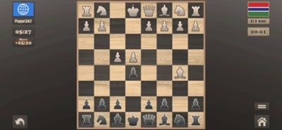 Real Chess Master 3D Image