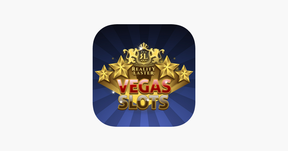 Games like Reality Laster Premium Slots