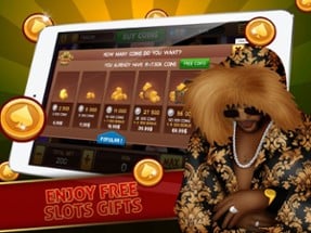 Reality Laster Premium Slots Image