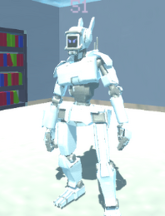 Rebooted Justice Image