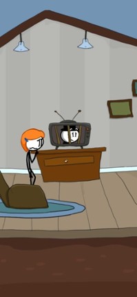 Rescue The Lover Image