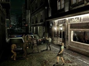 Resident Evil Outbreak Image