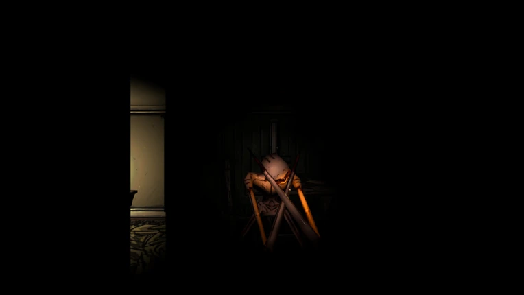 Restless Nights screenshot