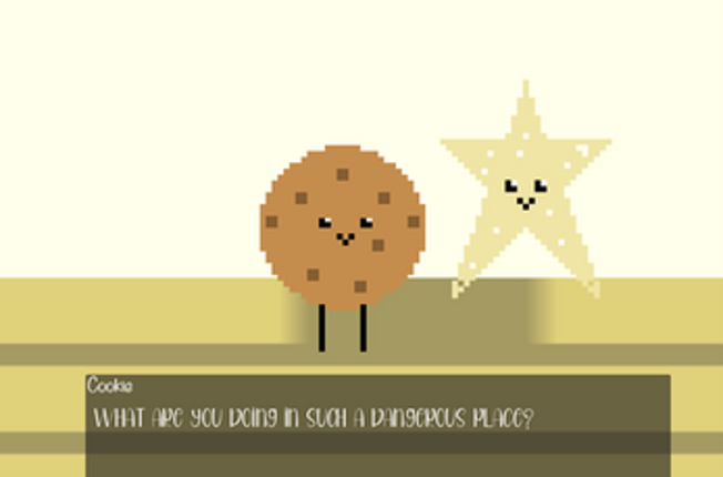 Risk It for the Biscuit party Image