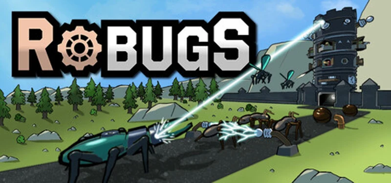 Robugs Image