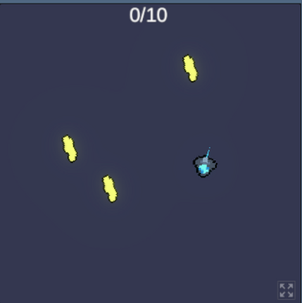 Rogue Space: Trijam! Image