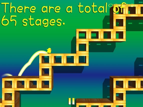 Rover Piyoko In Labyrinth screenshot