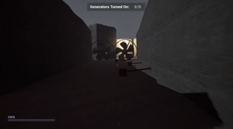 Safe Place screenshot