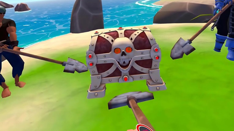SAIL screenshot