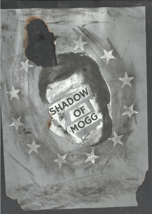 Games like Shadow of Mogg