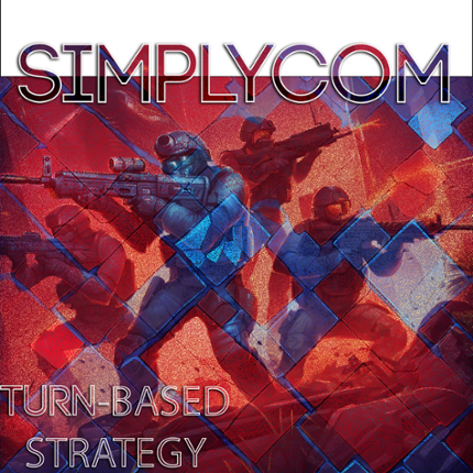 SimplyCom Game Cover