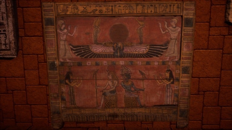 Six Seals screenshot