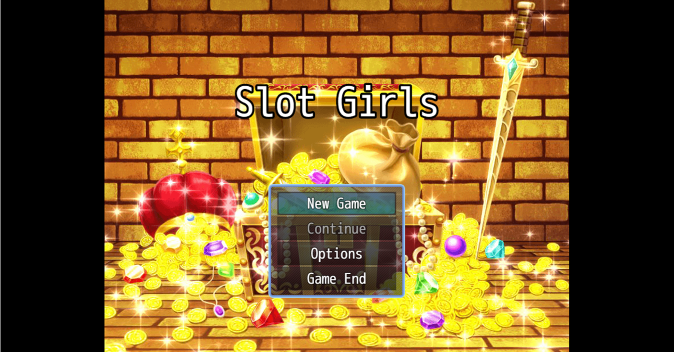 Games like Slot Girls