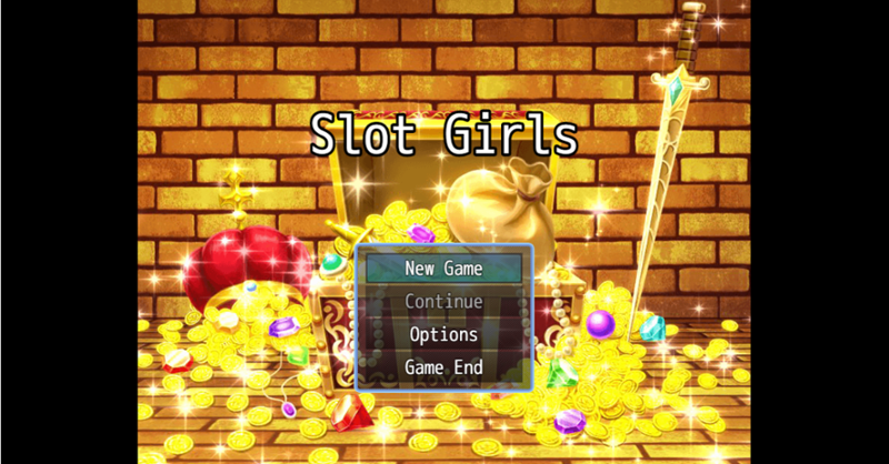 Slot Girls Image