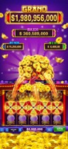 Slots-Heart of Diamonds Casino Image