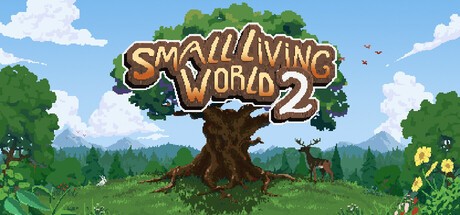 Games like Small Living World 2