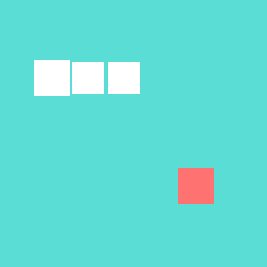 Games like Snake