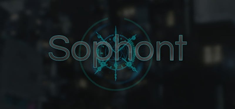 Sophont Game Cover