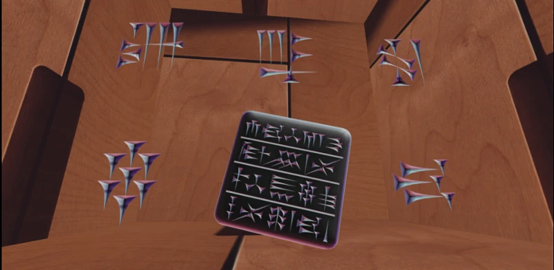 Soup: The Vibe Explorer screenshot