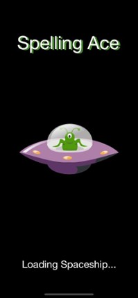 Spelling Ace screenshot