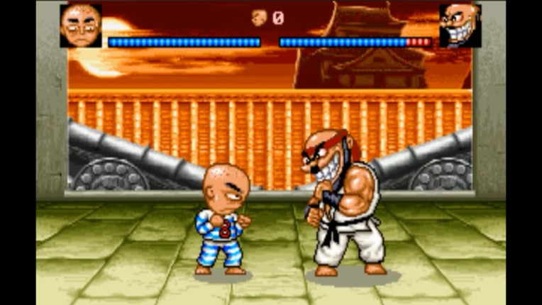 Spit & Split screenshot