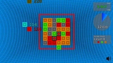 Square Game Image