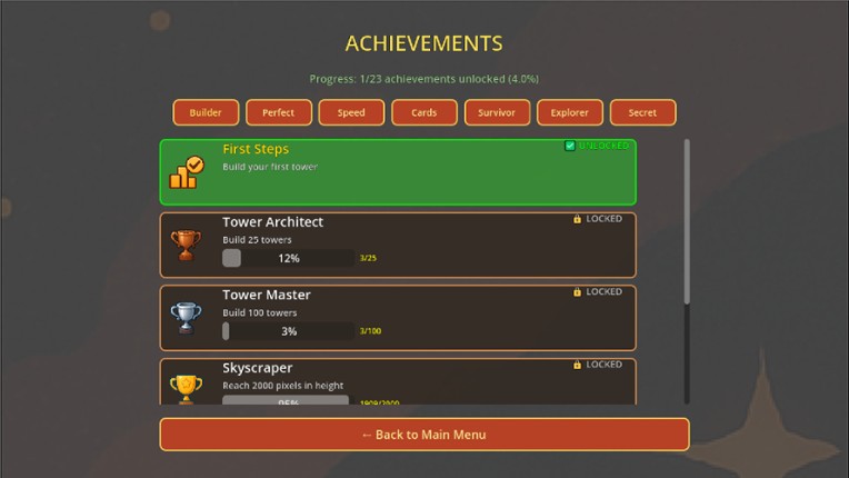 Stackbound screenshot