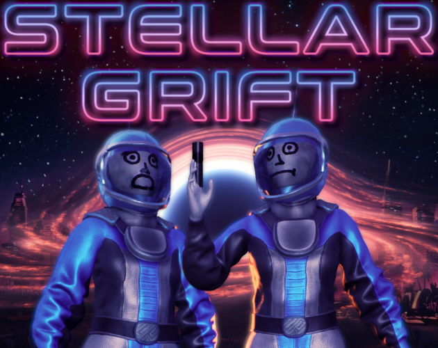 Games like StellarGrift