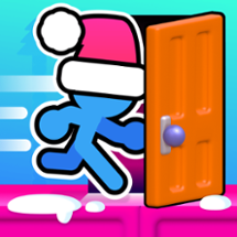 Stickman Run Image