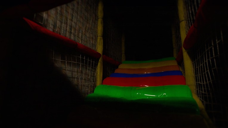 Stillness screenshot