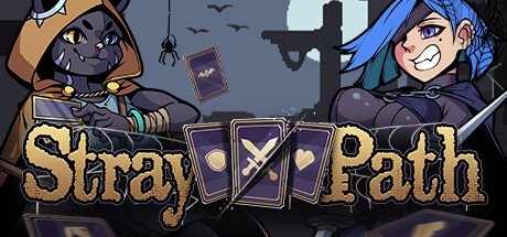 Games like Stray Path