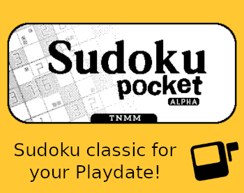 Games like Sudoku Pocket