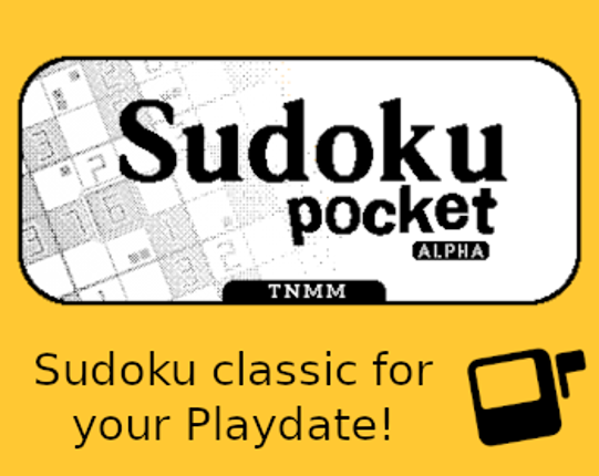Sudoku Pocket Image