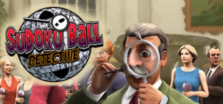 Games like Sudokuball Detective