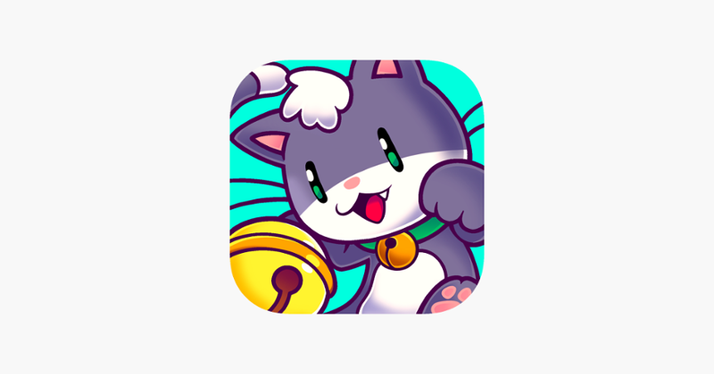 Super Cat Tales 2 Game Cover