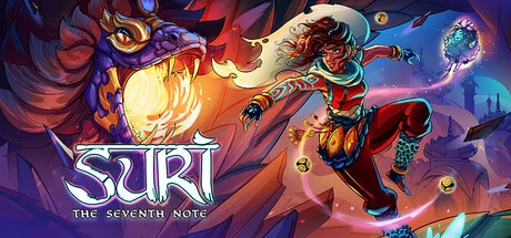 Games like SURI: The Seventh Note