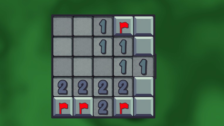 Sweepcremental screenshot