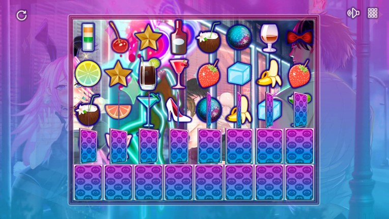 Sweet Story Bunny Club screenshot