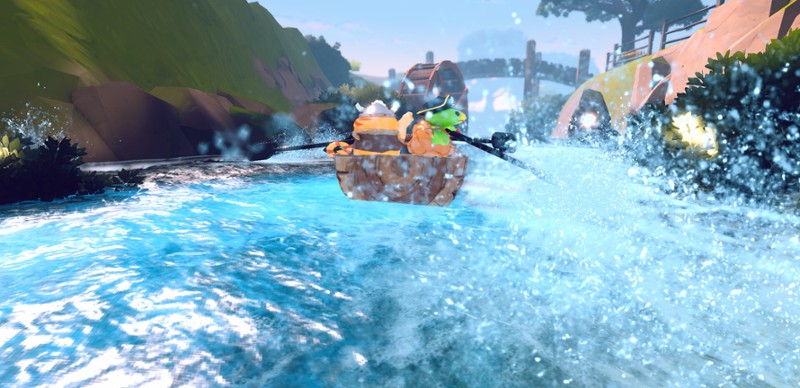 Sync or Sink Image