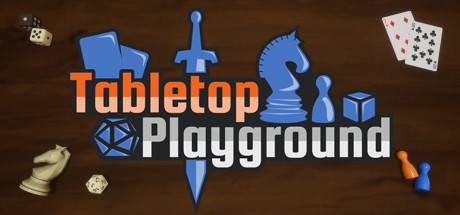 Games like Tabletop Playground