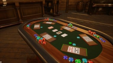 Tabletop Playground Image