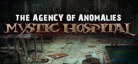 Games like The Agency of Anomalies: Mystic Hospital Collector's Edition