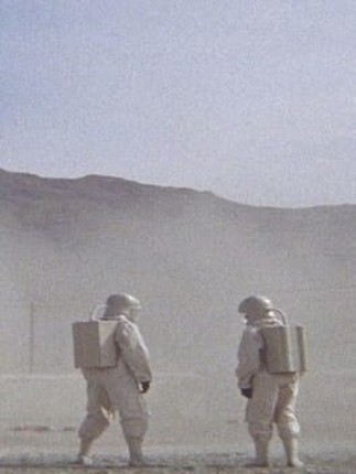 The Andromeda Strain Image