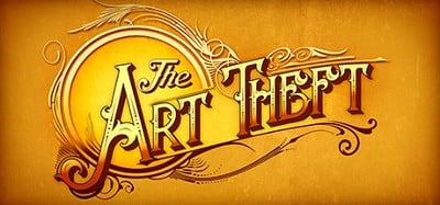 The Art Theft by Jay Doherty Image