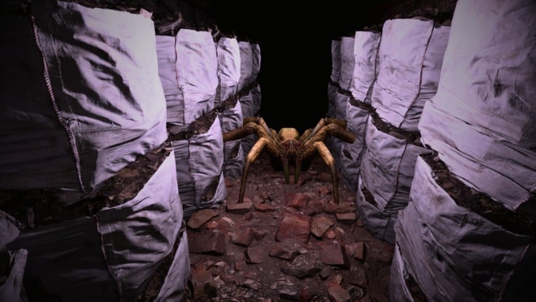 The Brothers Hotel screenshot