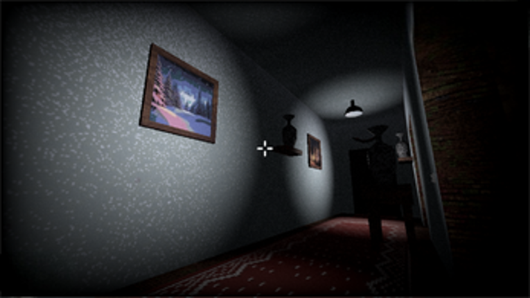 The Christmas Menace screenshot